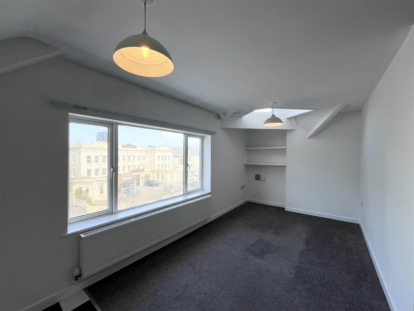 Cliff Road, Newquay photo - 2